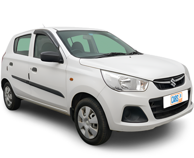 Maruti Alto K10-img